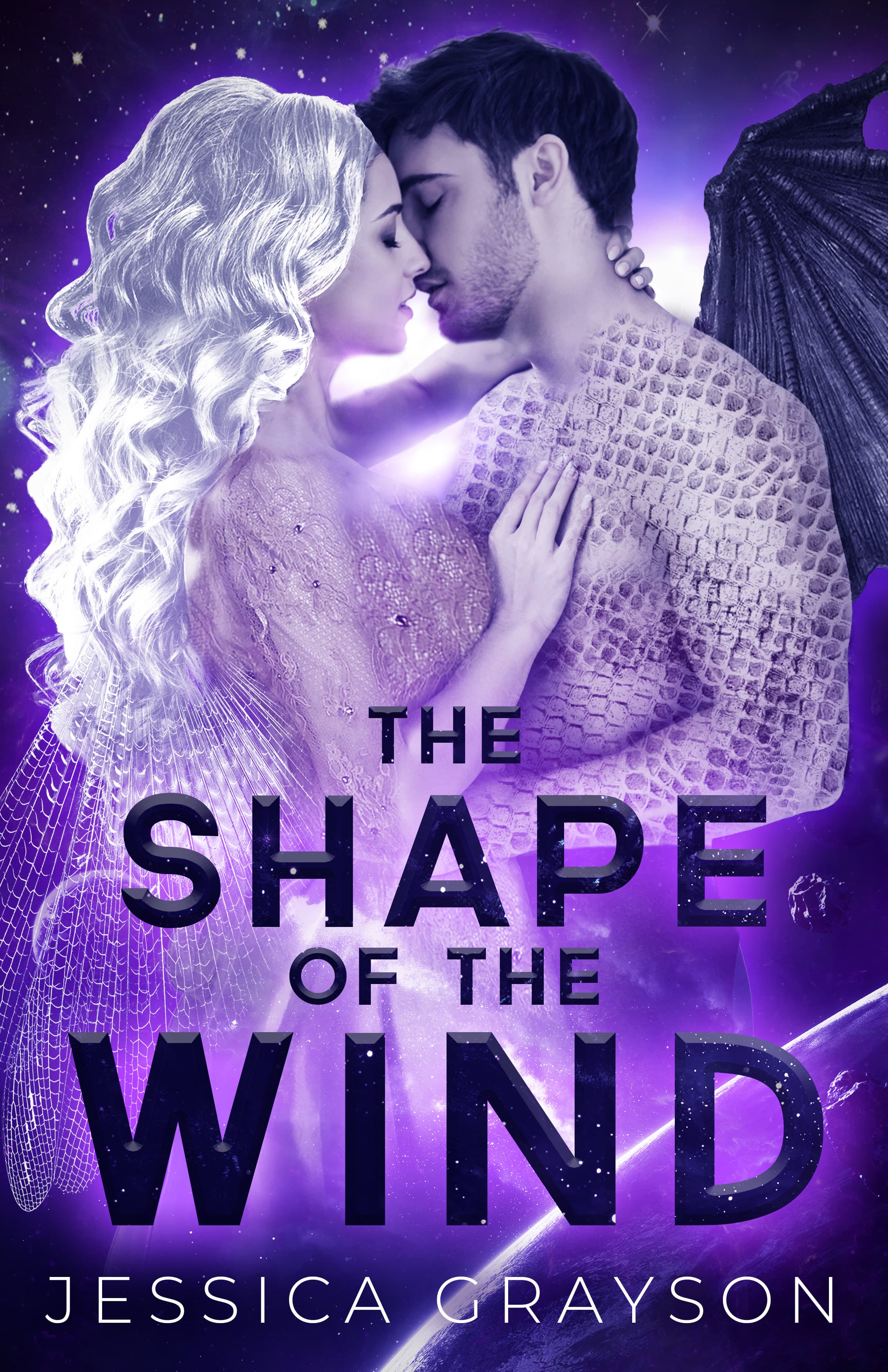 The Shape of the Wind