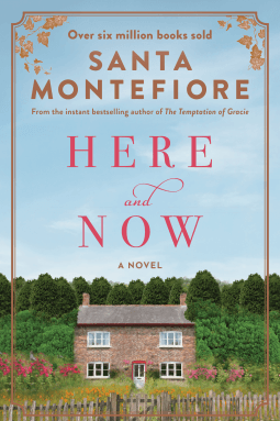 Here and Now (ebook)