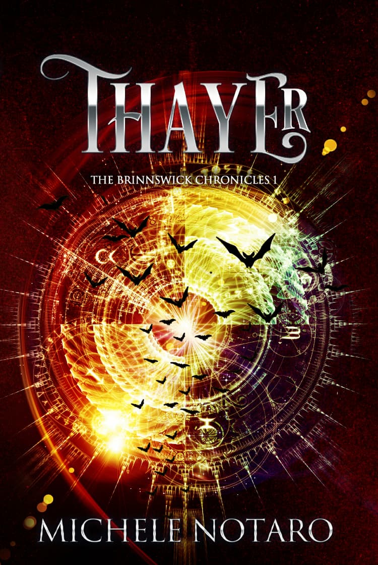 Thayer