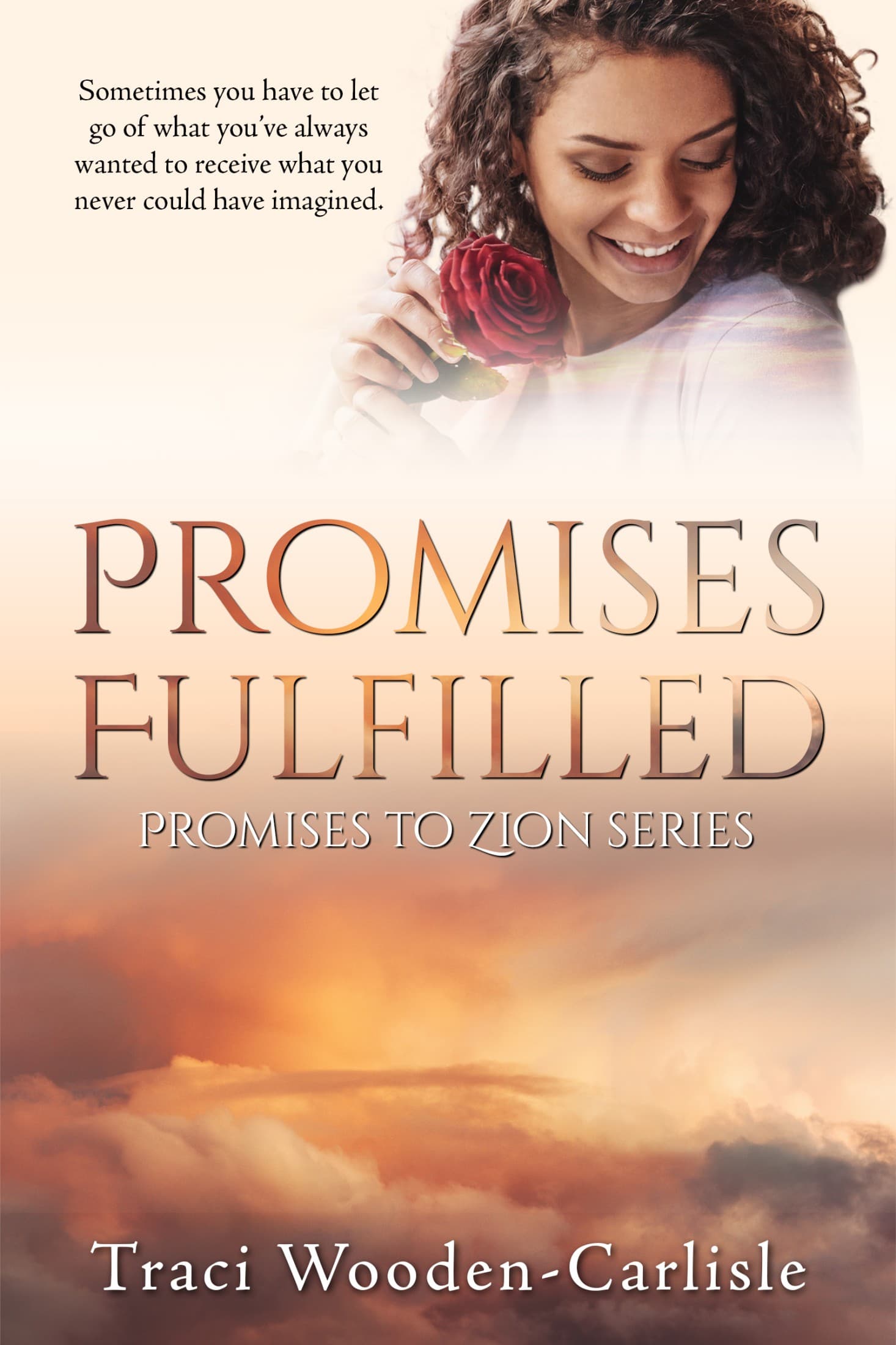 Promises Fulfilled