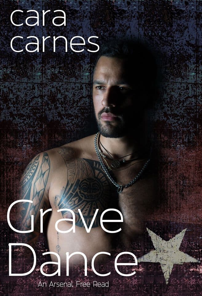 Grave Dance