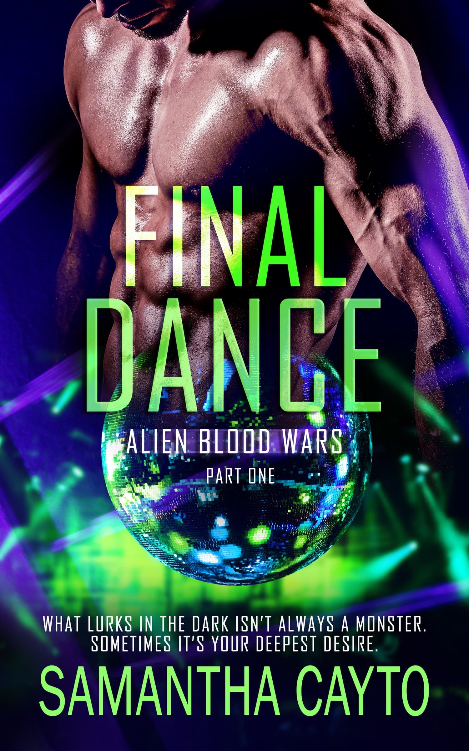 Final Dance: Part One