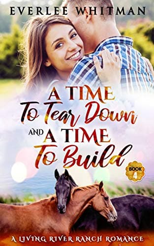 A Time To Tear Down and A Time To Build