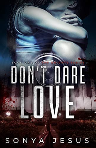 Don't Dare Love