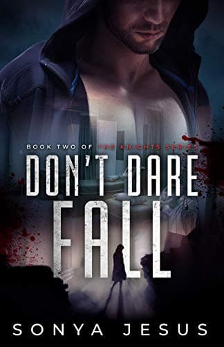 Don't Dare Fall