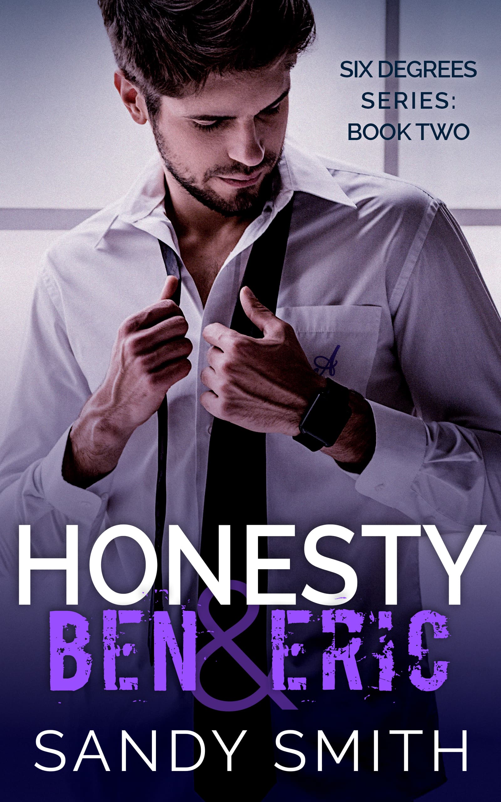 Honesty: Ben & Eric