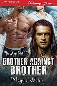 Brother against Brother