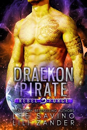 Le Pirate draekon