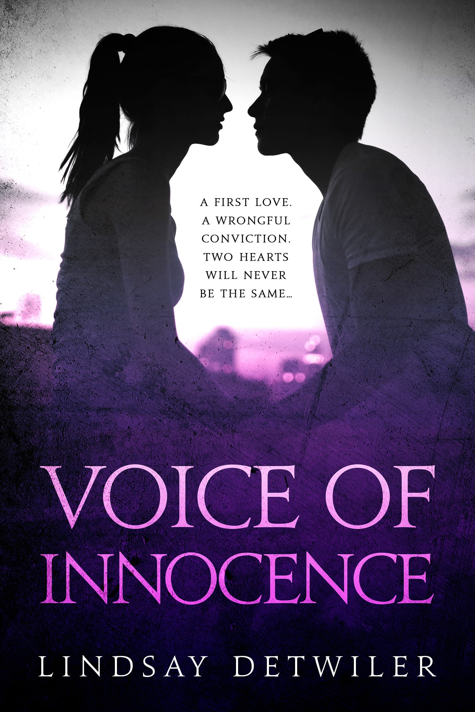 Voice of Innocence