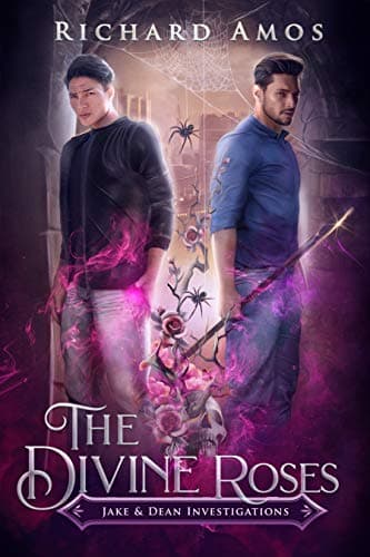 The Divine Roses