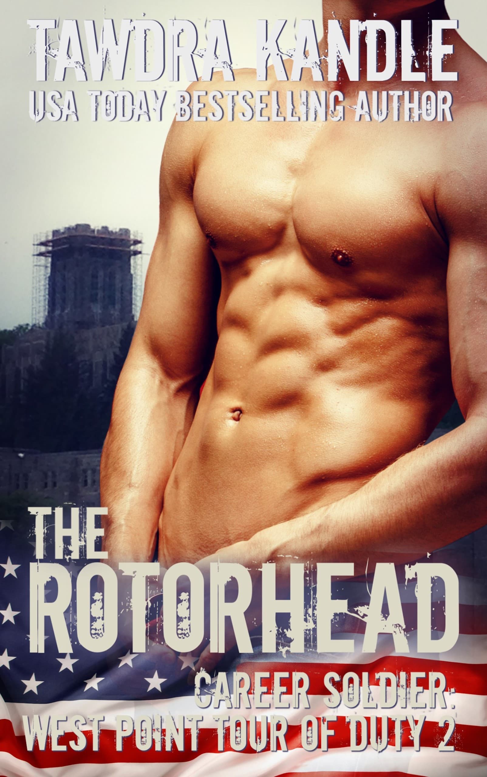 The Rotorhead