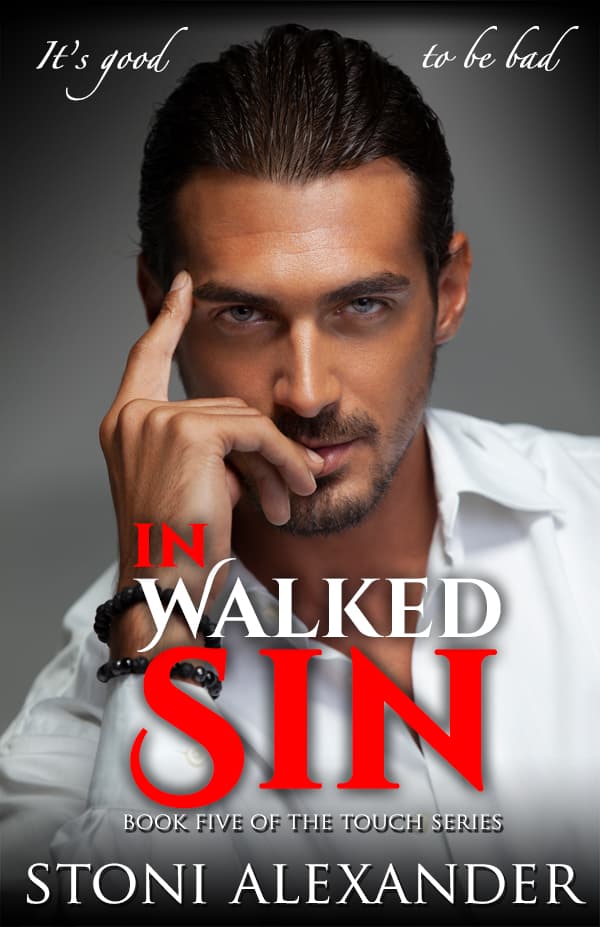 In Walked Sin
