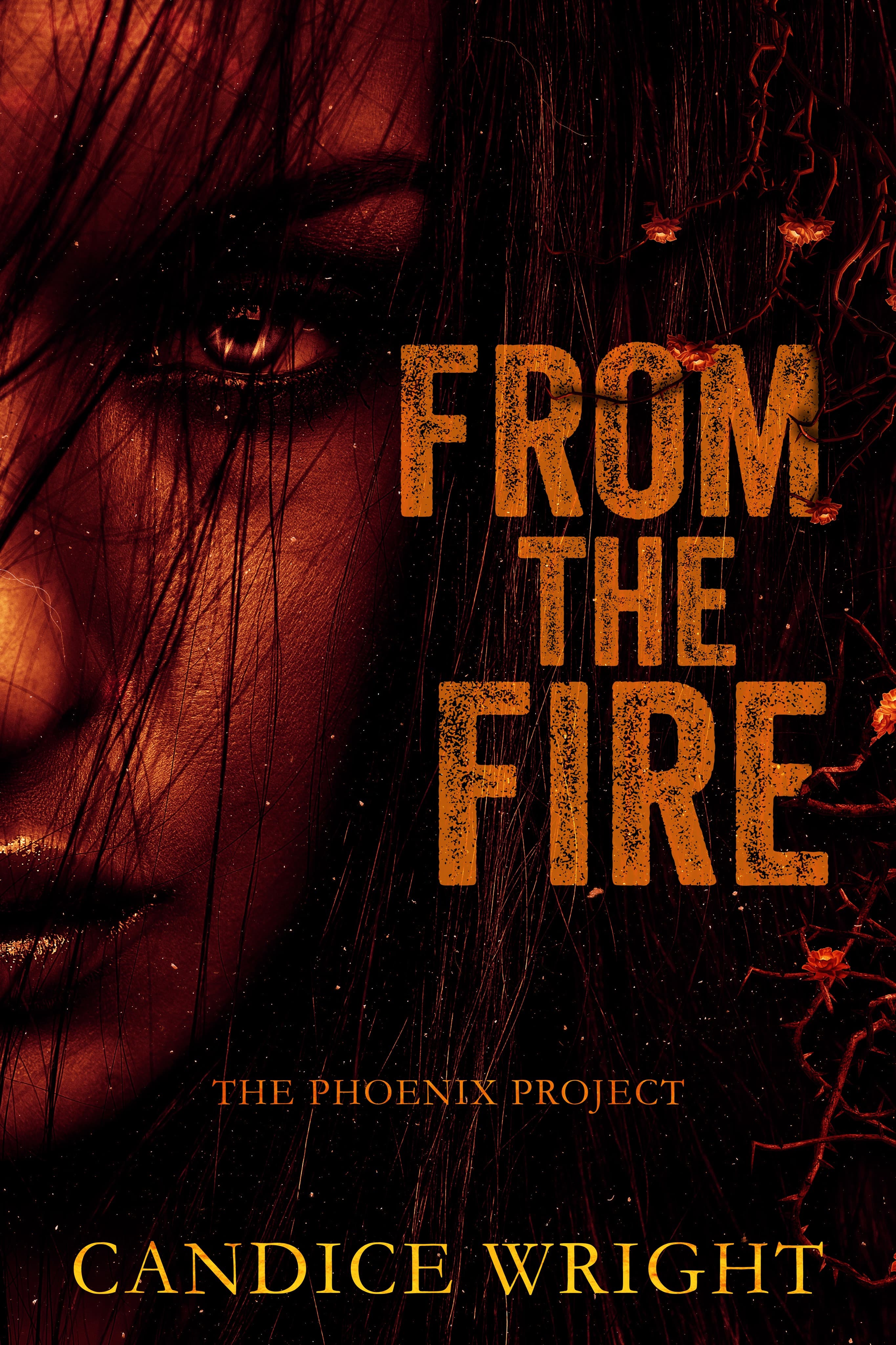 From the Fire