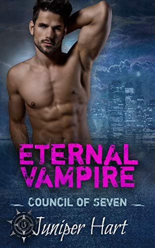 Eternal Vampire