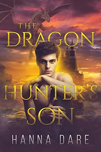 The Dragon Hunter's Son