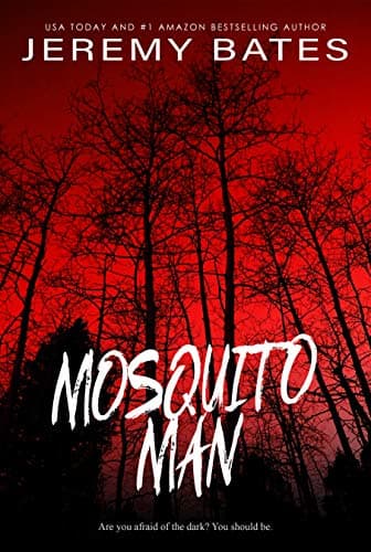 Mosquito Man