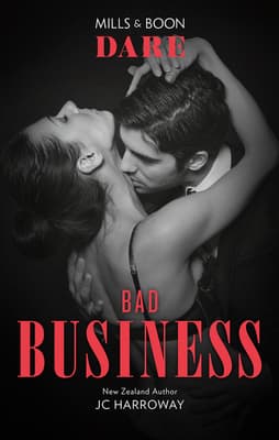Bad Business