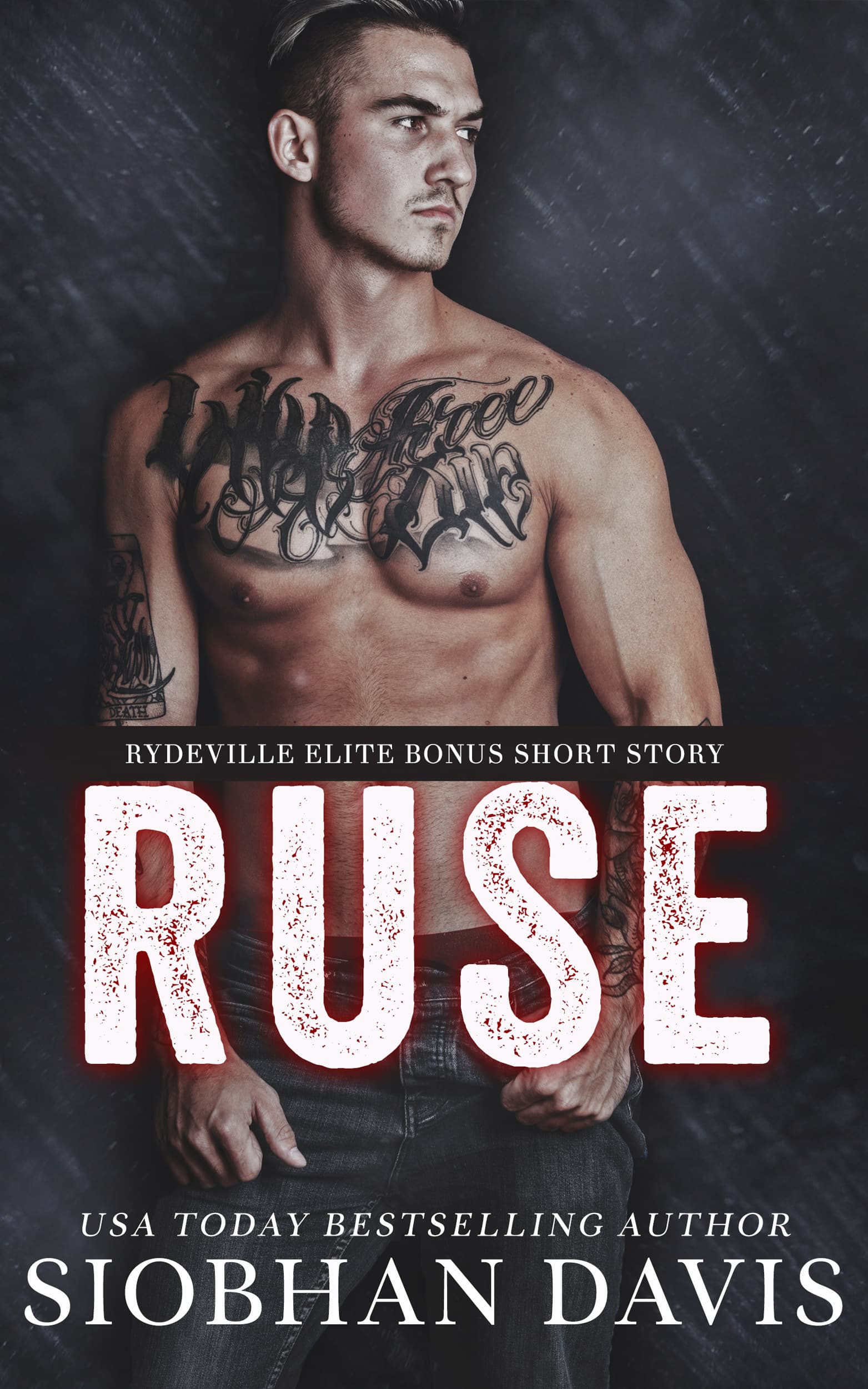 Ruse