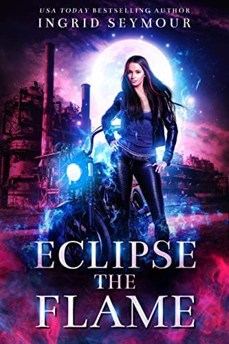 Eclipse the Flame