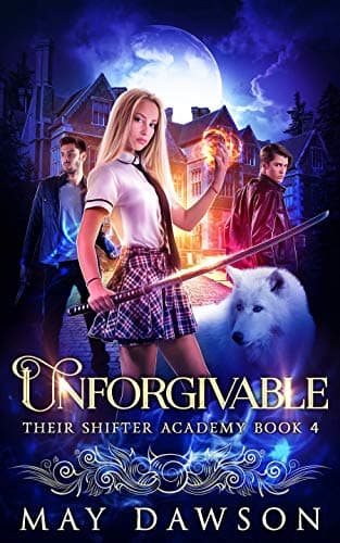 Unforgivable