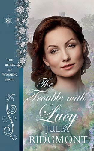 The Trouble with Lucy
