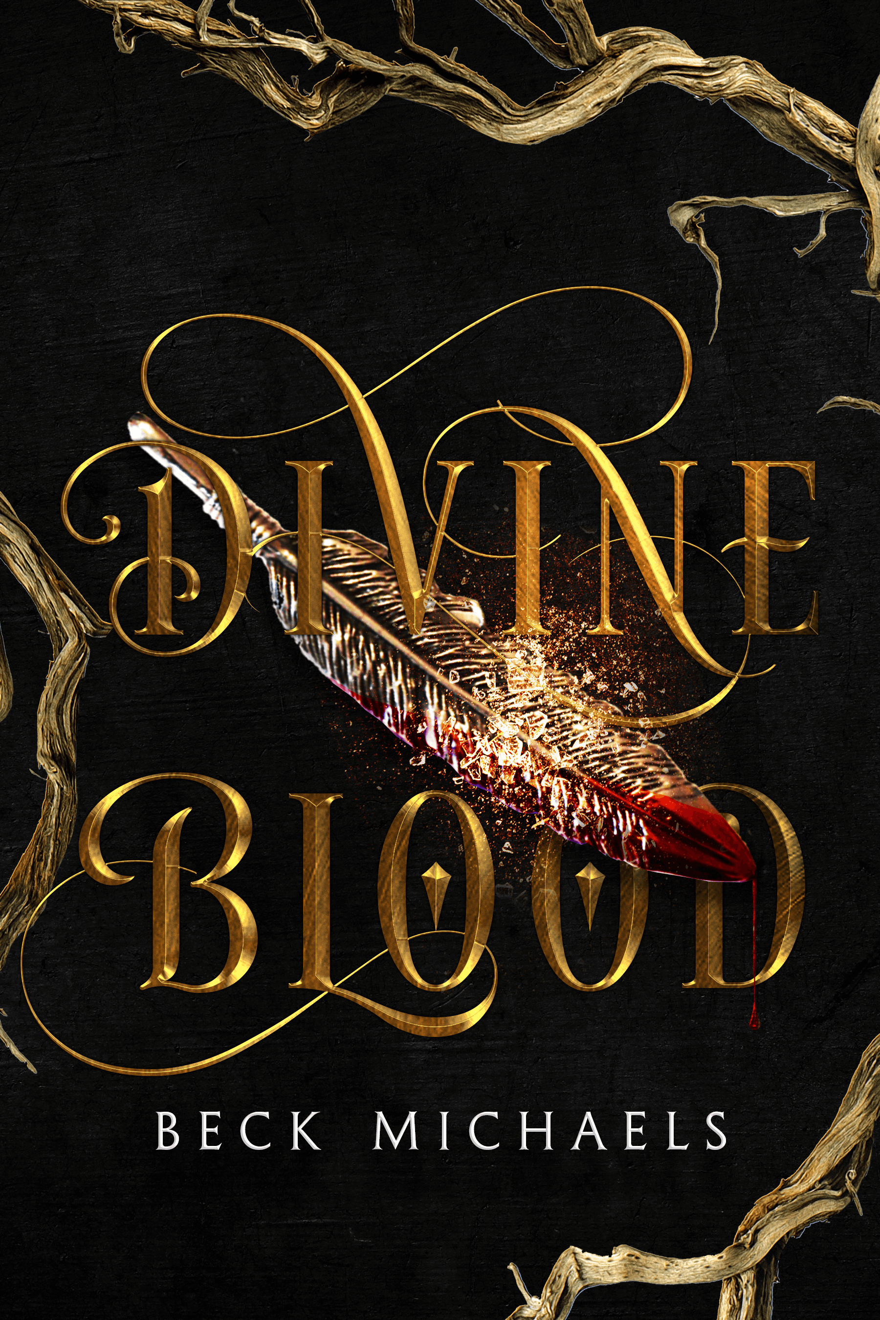 Divine Blood