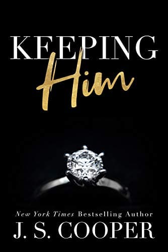 Keeping My Prince Charming