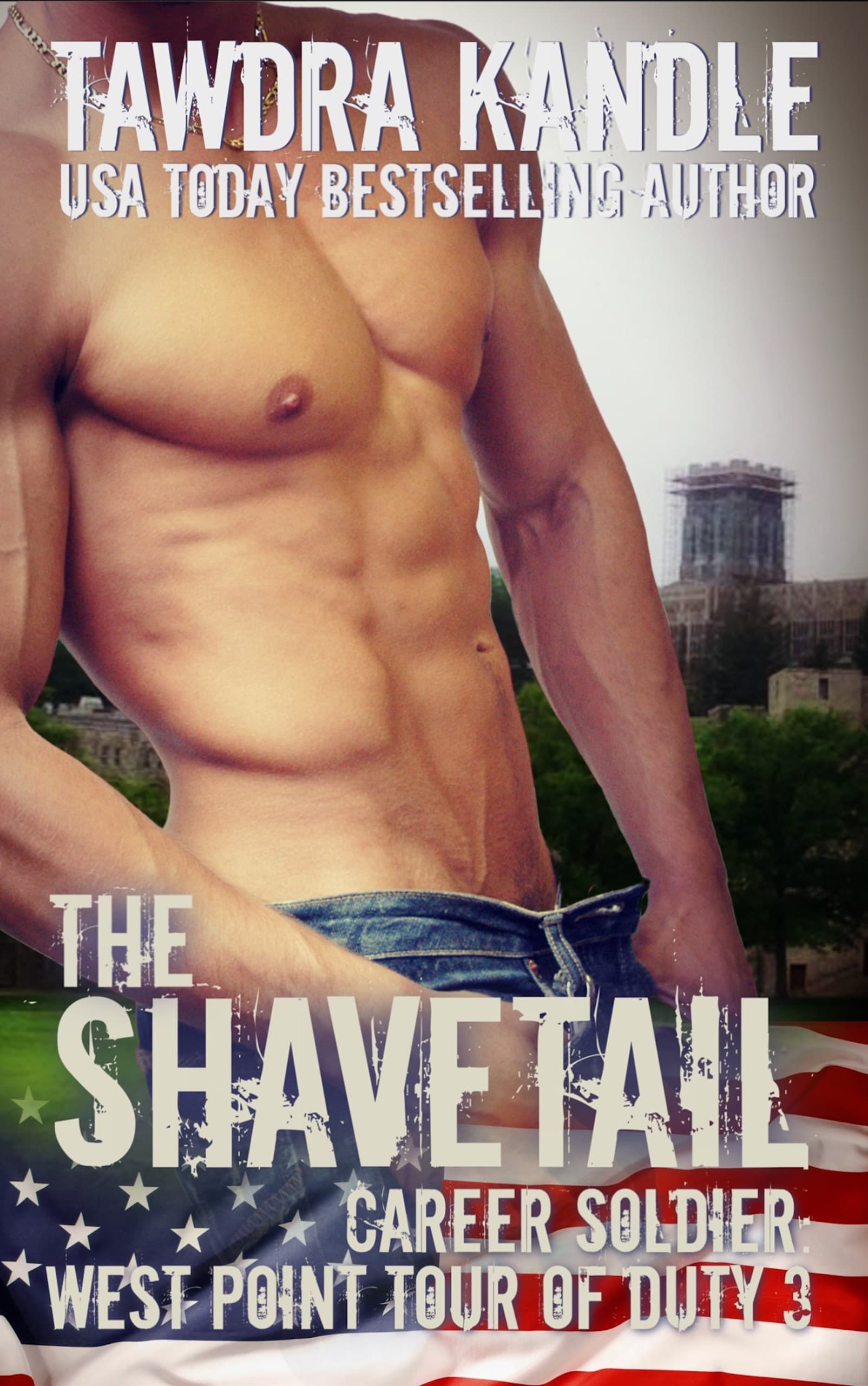 The Shavetail