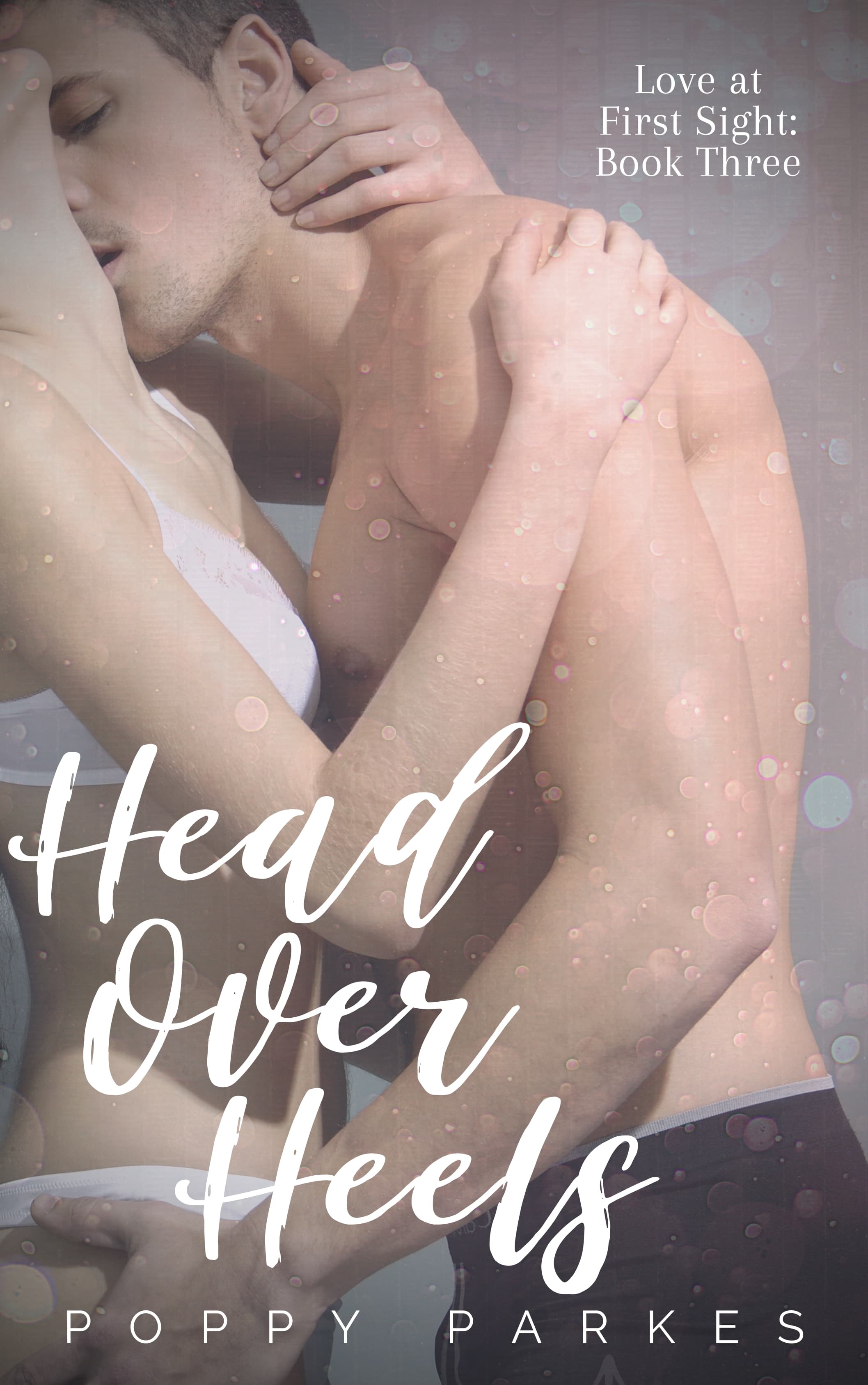 Head Over Heels