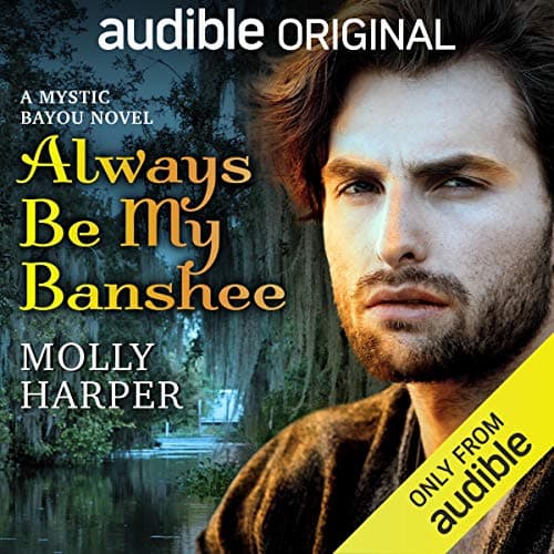 Always Be My Banshee