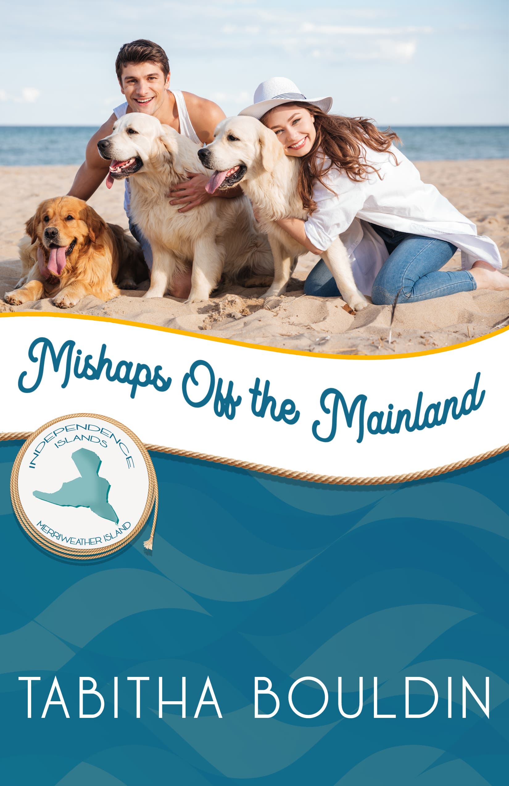 Mishaps Off the Mainland