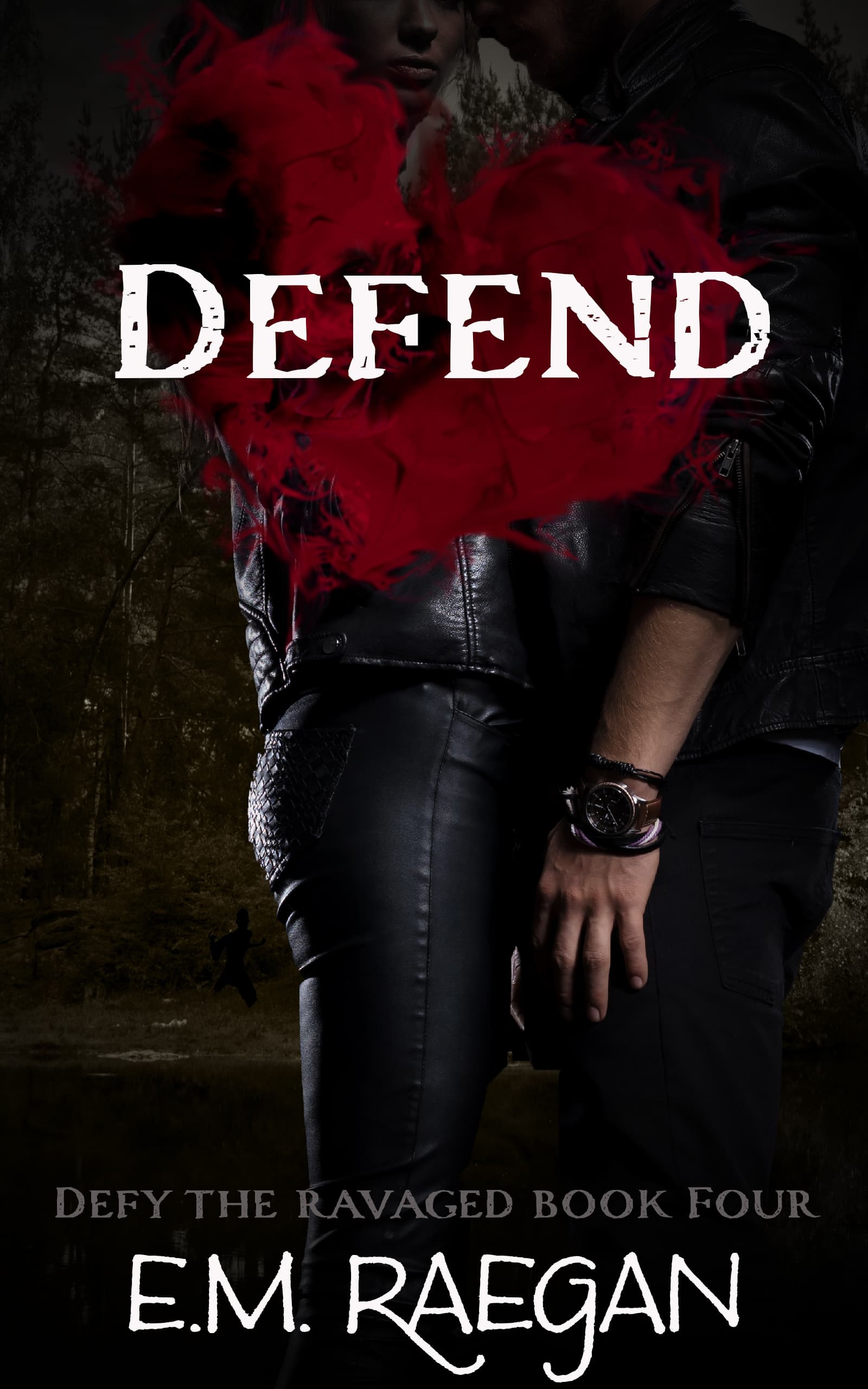 Defend