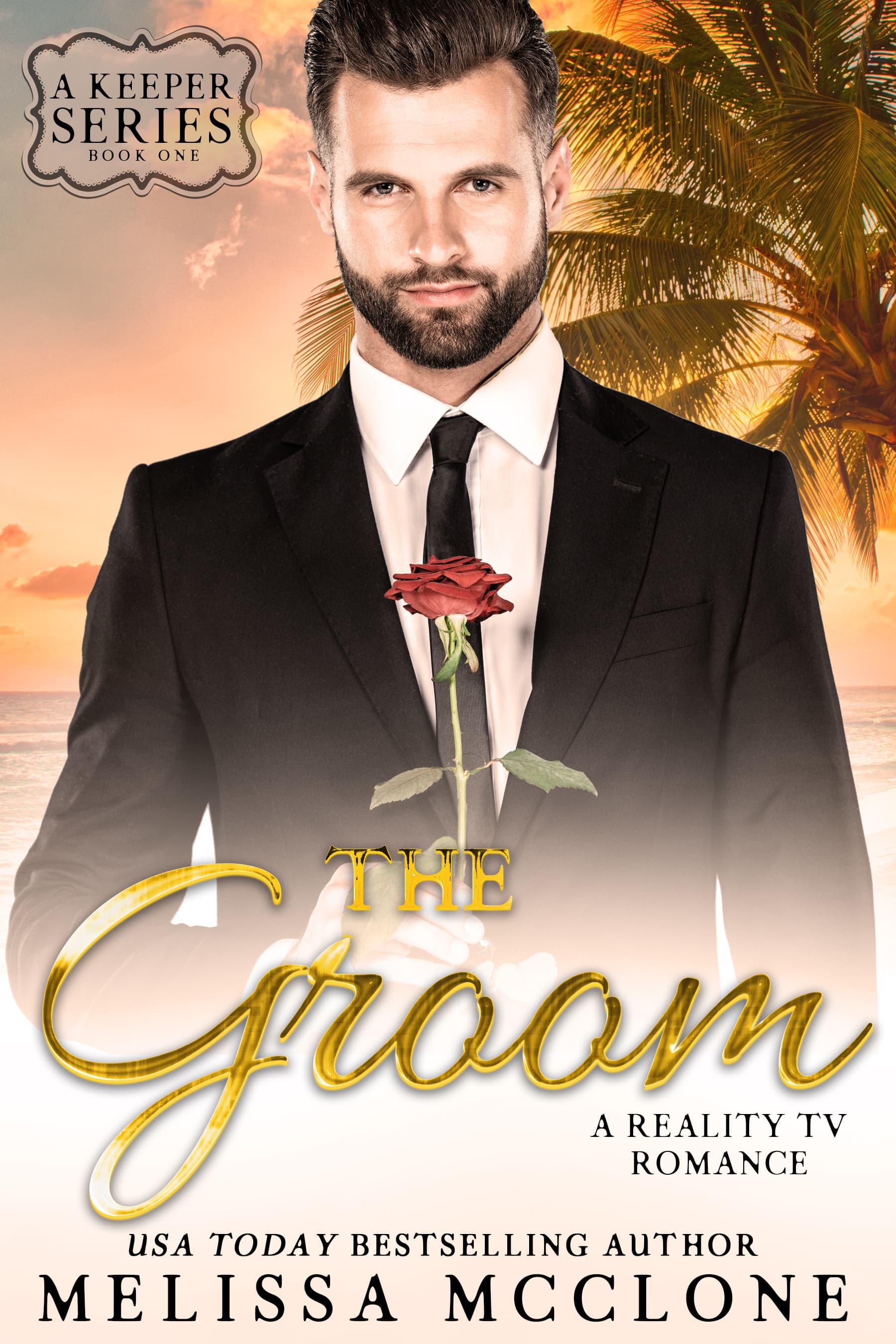 The Groom