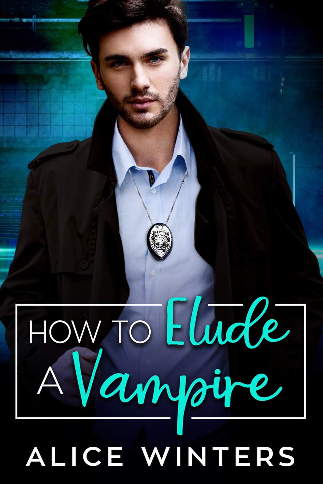 Comment échapper à un vampire