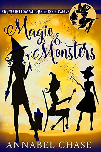 Magic & Monsters