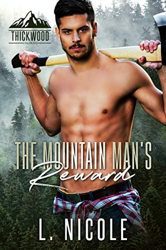 The Mountain Man's Reward