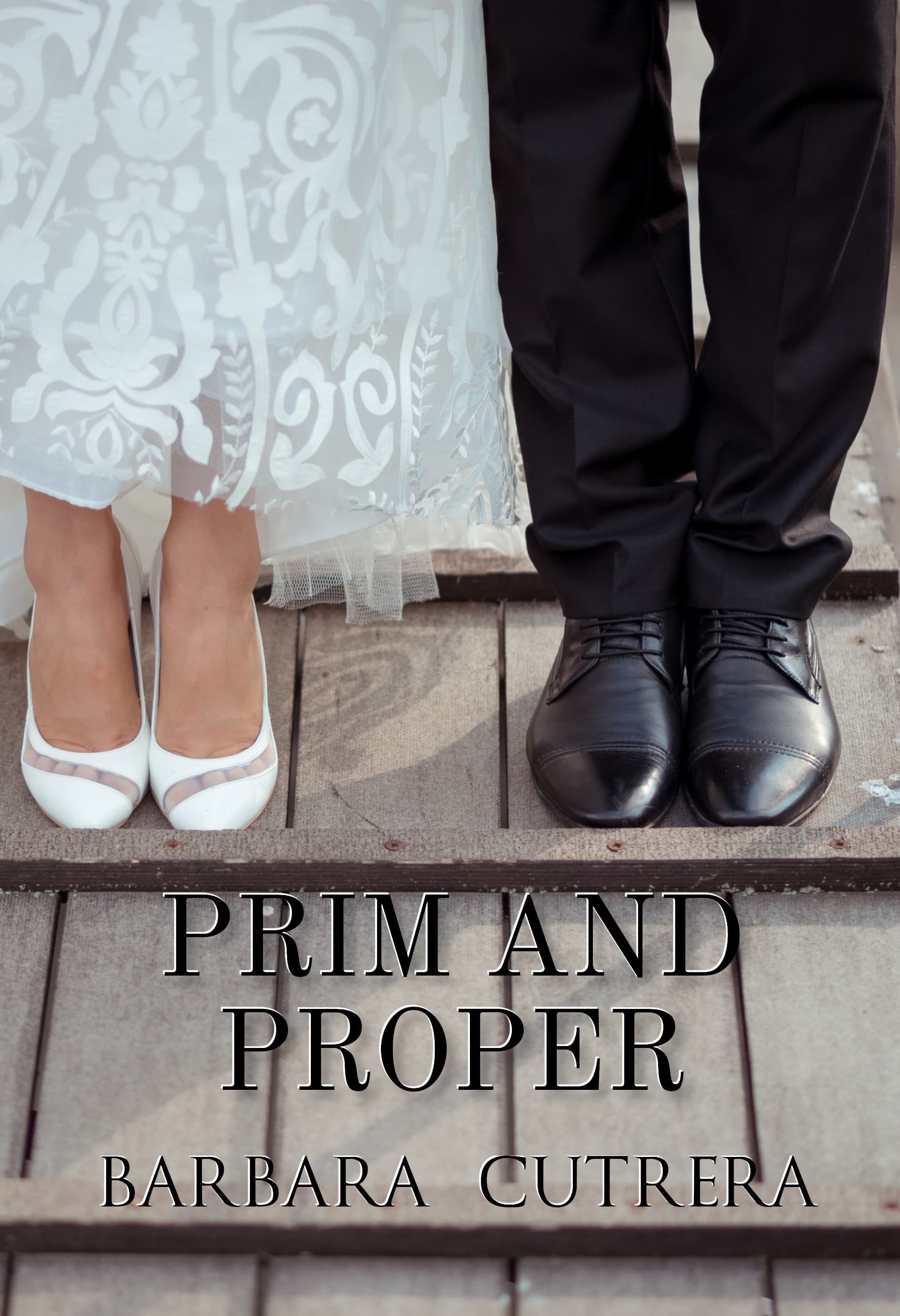 Prim & Proper