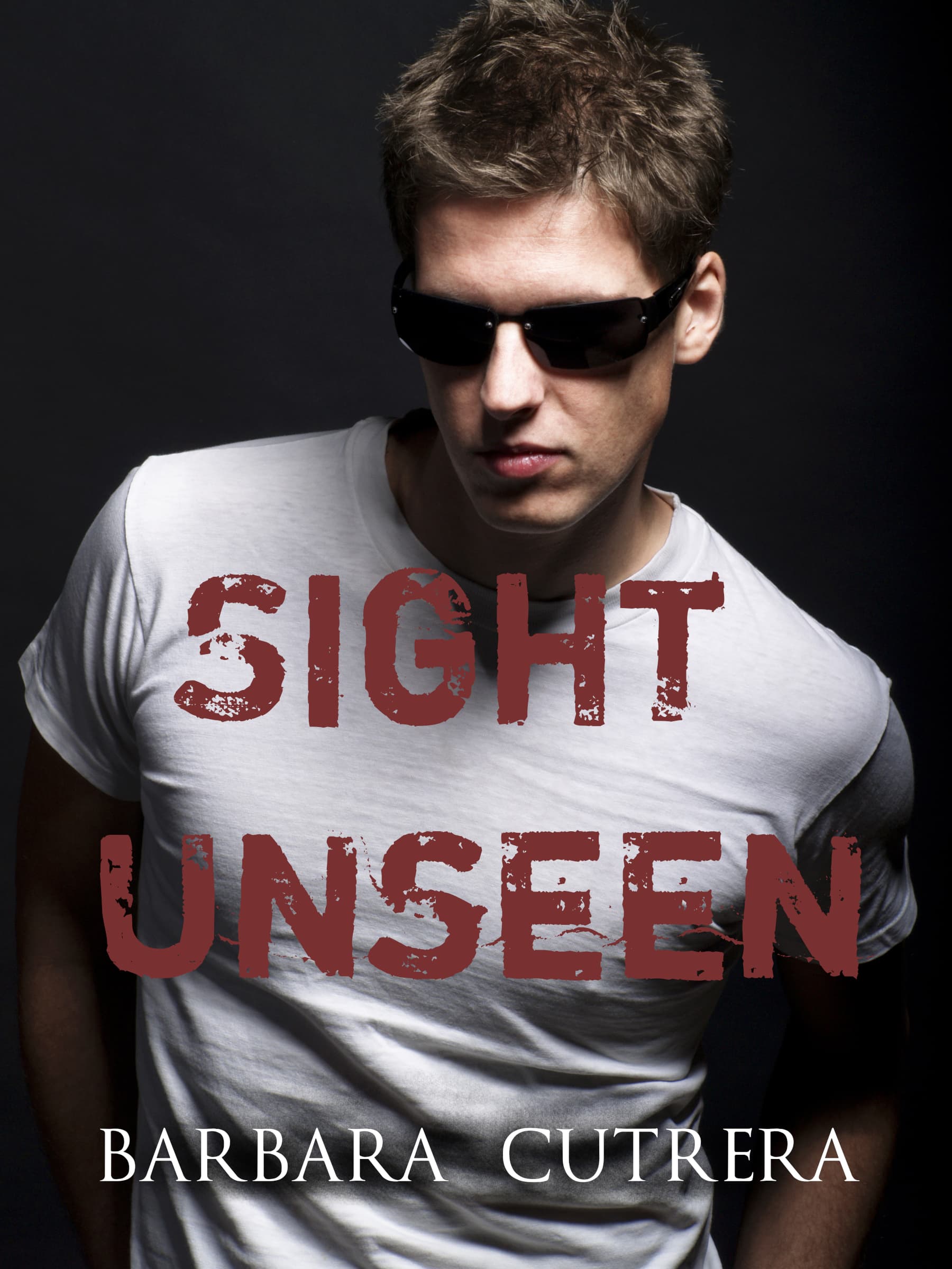 Sight Unseen (The Limitless Series, Book 1)