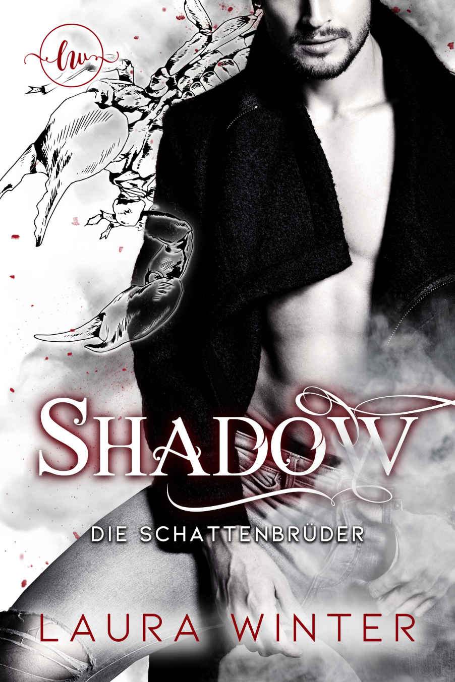 Shadow: Die Schattenbrüder