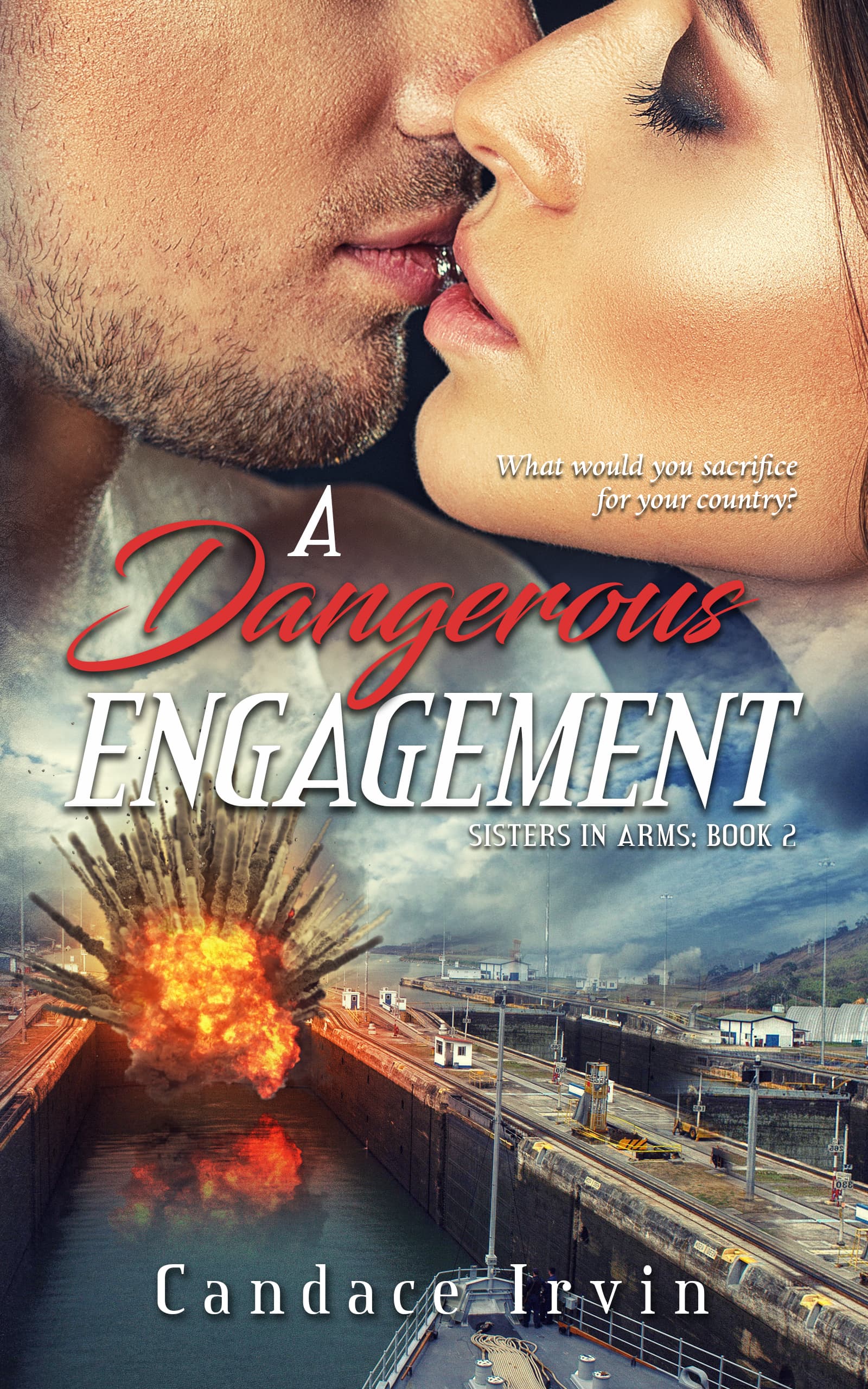 A Dangerous Engagement