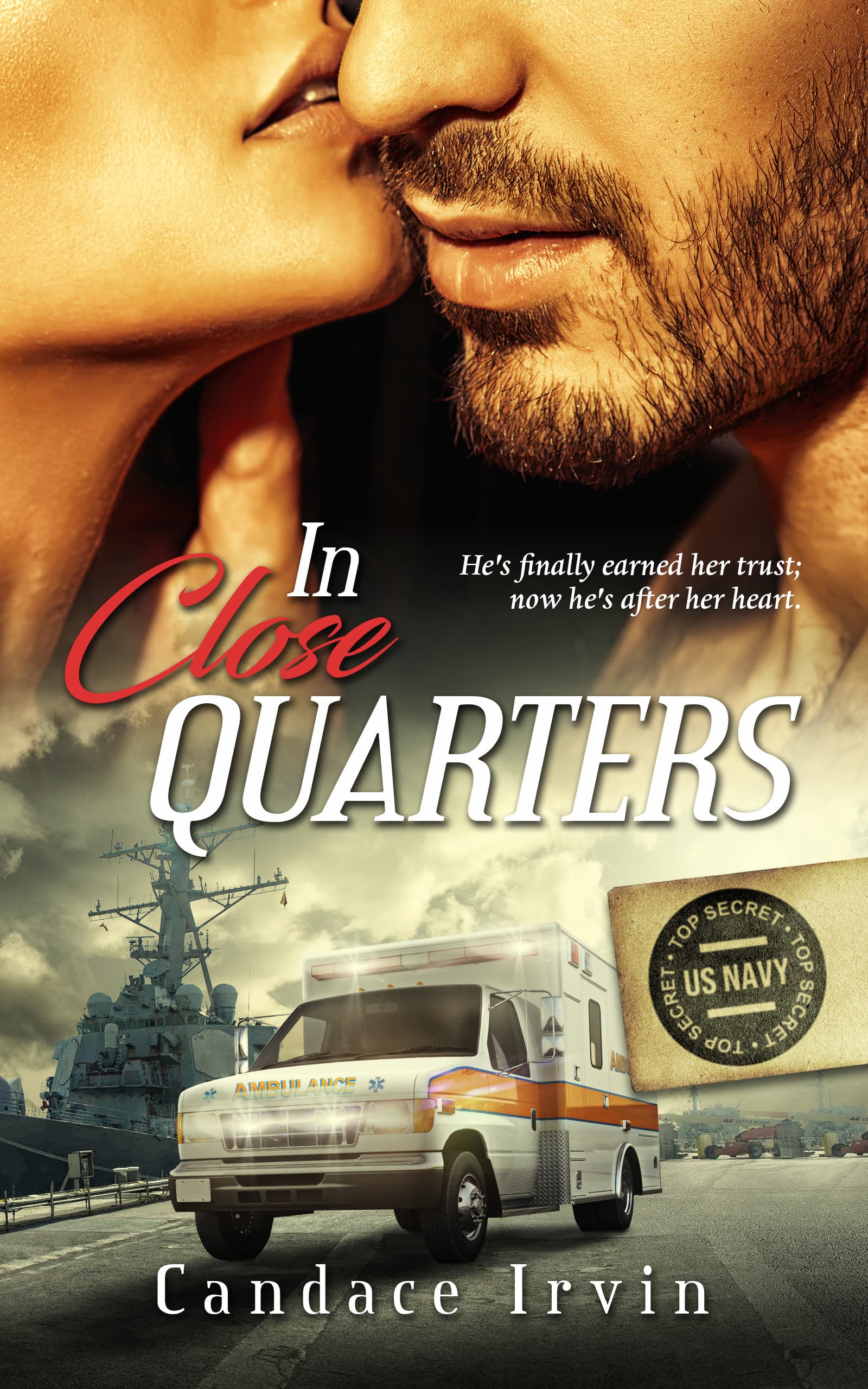 In Close Quarters