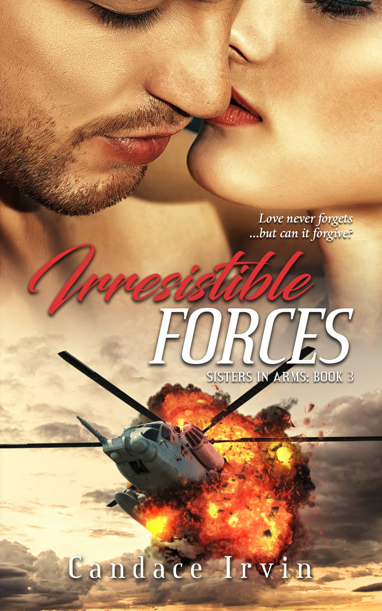 Irresistible Forces