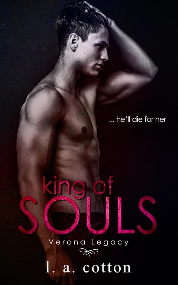 King of Souls
