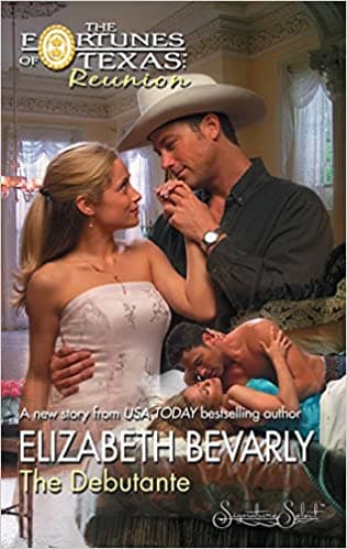 The Debutante