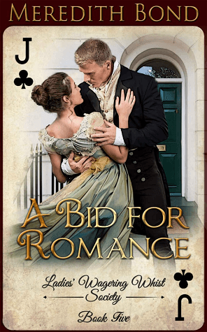 A Bid for Romance