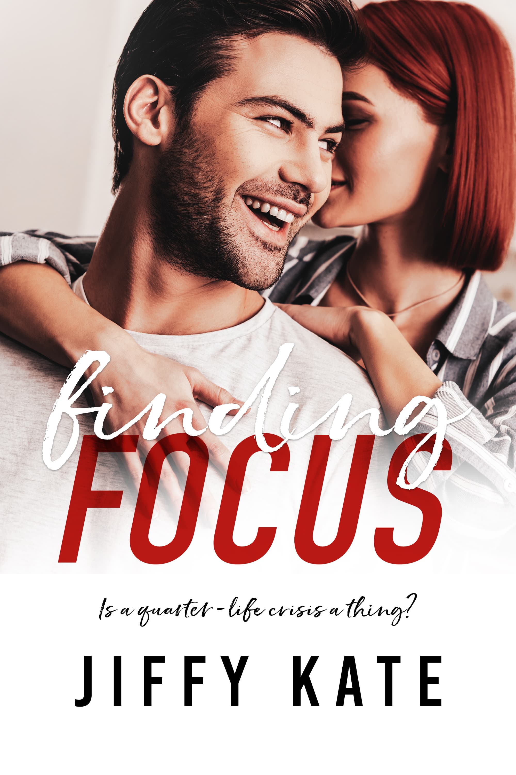 Finding Focus