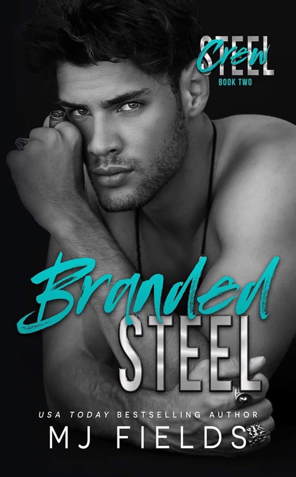 Branded Steel: Steel Crew (men of steel- 2nd generazione)