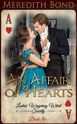 An Affair of Hearts