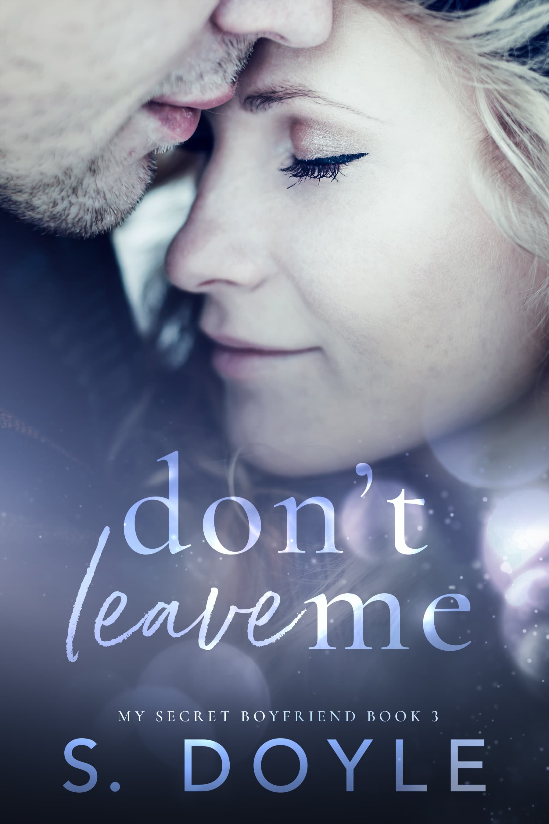 Don't Leave Me