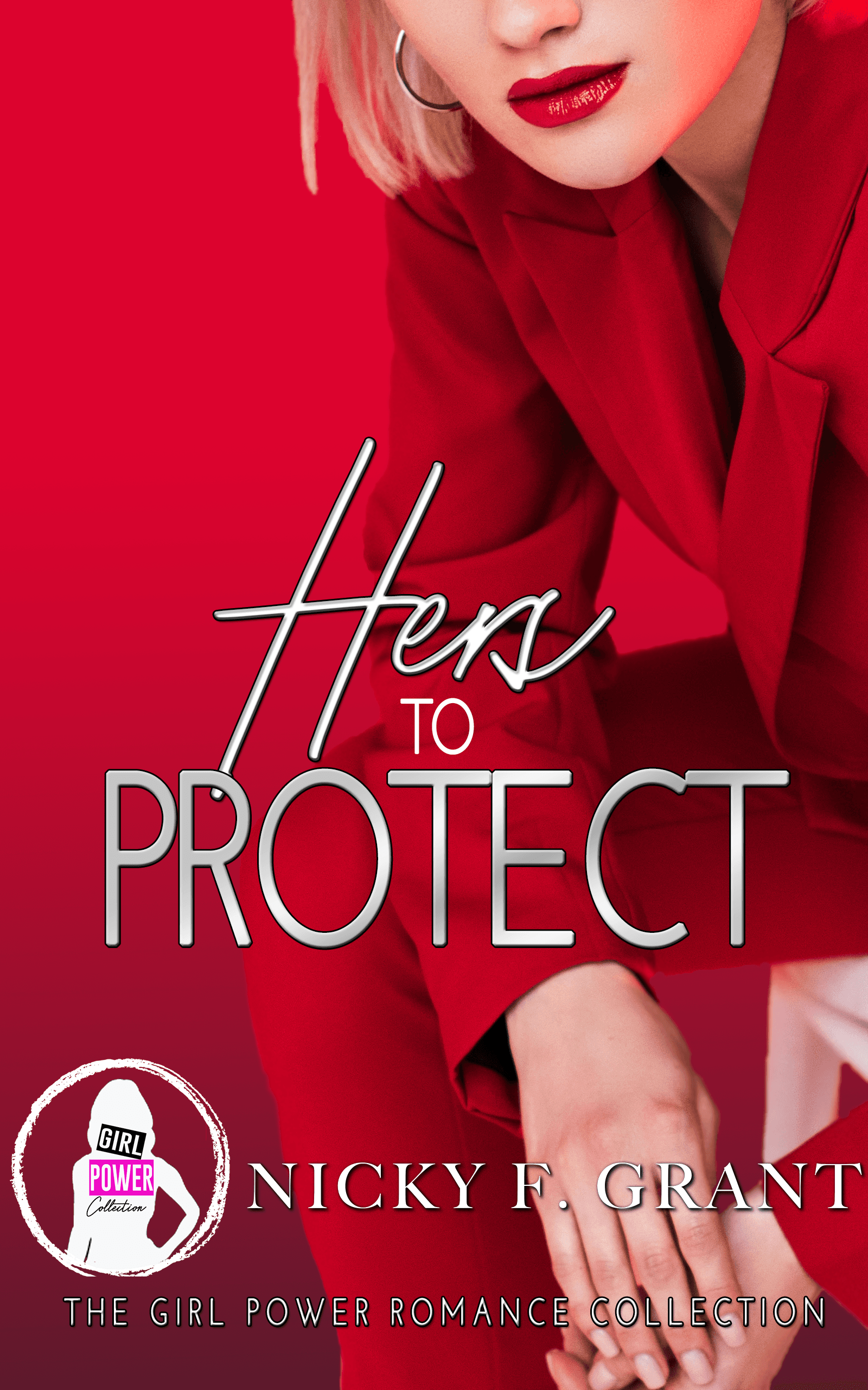 Hers To Protect